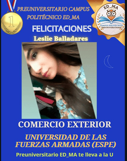 Picture of a smart kid at school