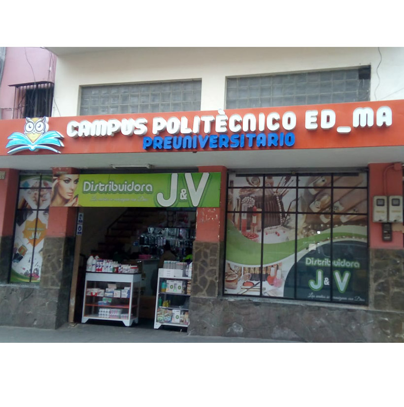 A man praying standing