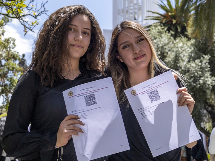 Picture of the Holy Bible