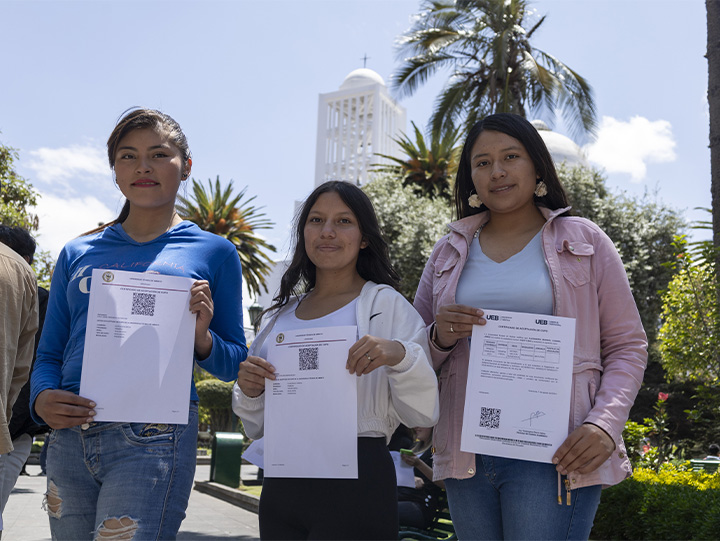 Picture of the Holy Bible