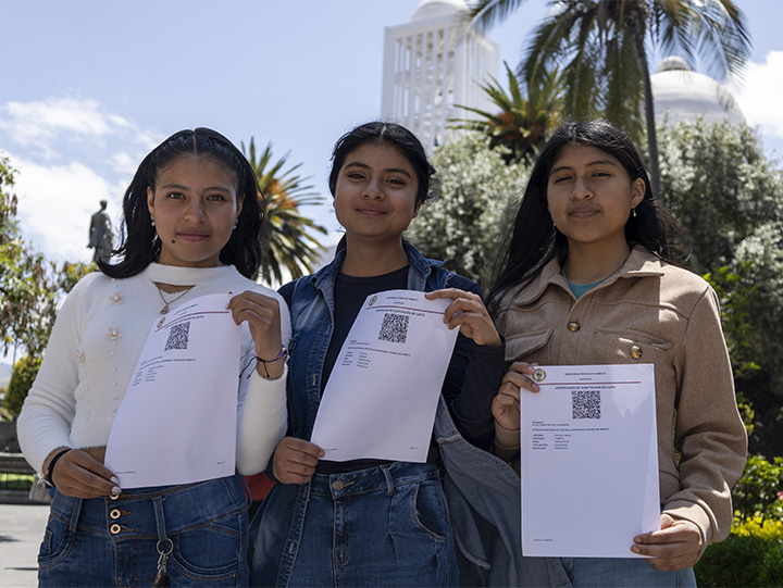 Picture of the Holy Bible